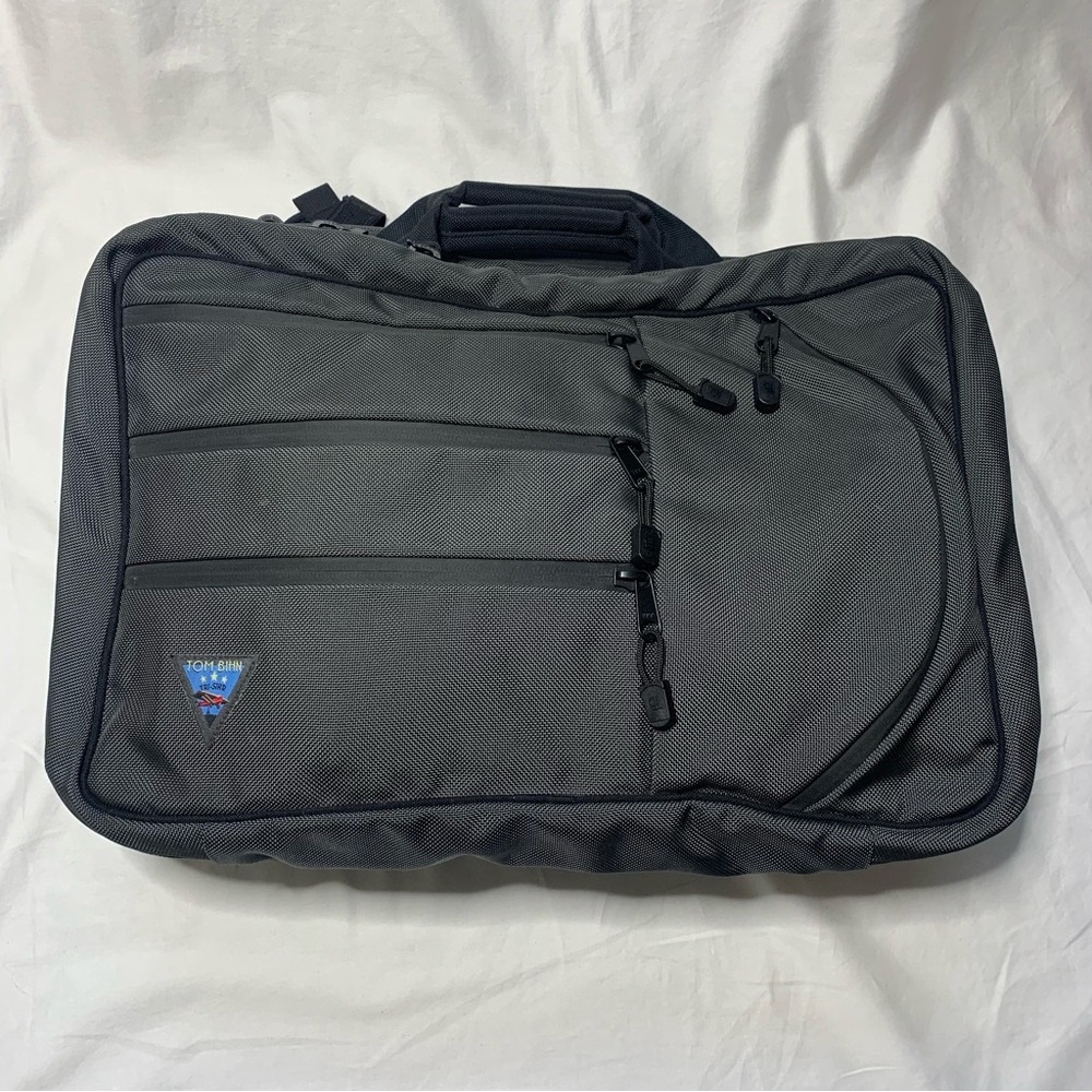 Tom Bihn Tri-Star (Steel/Solar)